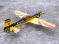 Sukhoi 26M 3D 28-30cc-180cm-żółty/czarny_1