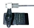 Ball connector - łącznik kulowy popychacza przepustnicy 2-56 size_1