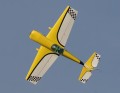 Extra 260 3D ARF 28cc/180cm - żółty/biały_1
