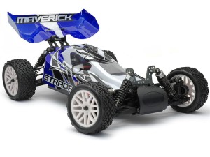 MAVERICK RC STRADA XB EVO 1.10 RTR Buggy