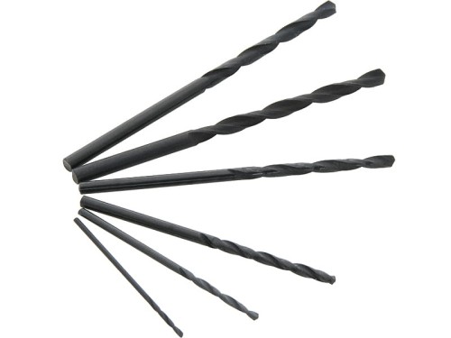 Wiertło do metalu 1,0 mm