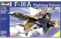 F - 16 A Fighting Falcon 1:72 model plastikowy do -2285