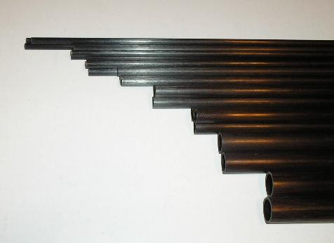 Rurki węglowe od 2mm do 14mm_1