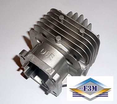 Cylinder do silnika DLE 30_1