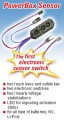 PowerBox Sensor ze złączami MPX_1