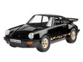 Porsche Carrera RS 3,0 Black model do sklejania ze-3864