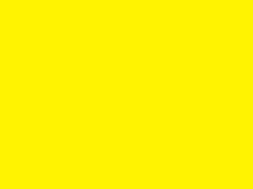 Farba modelarska w sprayu RC STYRO [007] Yellow Fluorescent - Żółta fluorescencyjna_1