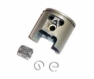 Tłok do silnika DLE-30