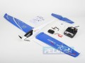 Alpha 1500 rtf motoszybowiec rc Pelikan-3396