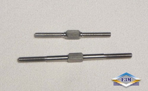 Popychacz regulowany 3x60mm stal_1