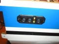 PowerBox Sensor ze złączami MPX_1