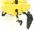 Łódź RC zdalnie sterowana WLtoys WL912