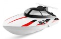 Łódź RC zdalnie sterowana WLtoys WL912