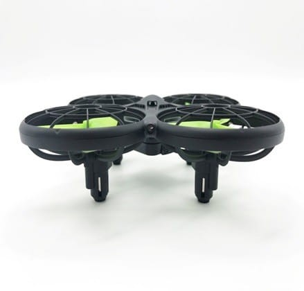 Dron RC Syma X26 Unik Przeszkód 2.4Ghz Headless