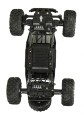 Samochód RC Rock Crawler 1:12 4WD METAL złoty