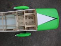 MX2 30cc 3D ARF zielony/biały_1