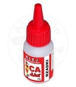 Klej cyjanoakrylowy ca rzadki 20 ml Joker_1