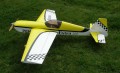 Extra 260 3D ARF 28cc/180cm - żółty/biały_1