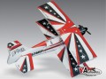 PITTS S2CX 3D 1010mm ARF EPP - VA Models_1