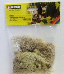 Porosty skalny szary 35g 08600_1