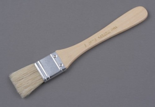 Pędzel szczecinowy 3 cm