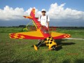 Yak 55M 3D 100cc - wersja limitowana_1