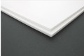Płyta piankowo kartonowa 5mm biała 100x70 cm-3102