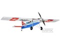Pilatus pc-6 Multiplex - ARF -1250mm-275