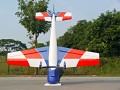 YAK 54 ARF CF 35% 2,70m Pilot-rc - wersja węglowa  kolor CH8_1