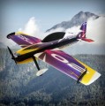 Samolot akrobacyjny Extra 300L EPP 1,2m - deep purple_1
