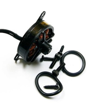 Silnik Emax GT2203 3F 1560KV 15g
