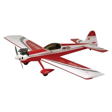 Pulse XT 40 ARF Hangar 9_1