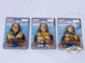 Figura niemieckiego pilota skala 1/6 _1
