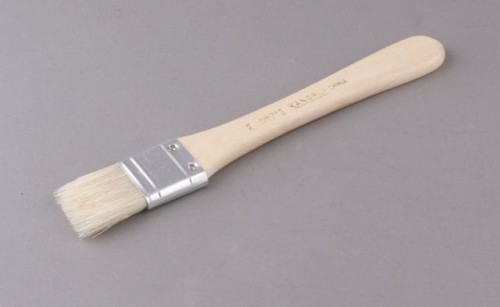 Pędzel szczecinowy 2 cm