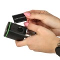 Zamek elektroniczny SMART wkładka inteligentna do drzwi na kod odcisk palca bluetooth