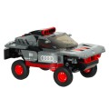 Samochód Rastar 10120  Audi RS Q e-tron 1:30 klocki 367 el.