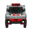 Samochód Rastar 10120  Audi RS Q e-tron 1:30 klocki 367 el.