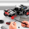Samochód Rastar 10120  Audi RS Q e-tron 1:30 klocki 367 el.