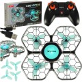 Dron RC Syma X26PRO 2.4GHz Wi-Fi czarny