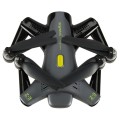 Dron RC Syma Z3PRO 2.4GHz 4CH Wi-Fi czarny
