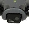 Dron RC Syma Z3PRO 2.4GHz 4CH Wi-Fi czarny