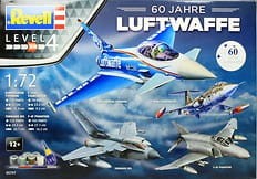 Zestaw upominkowy 60 Jahre Luftwaffe 5797