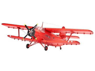Antonov An-2 "Colt" 1:72 (4667) model plastikowy do sklejania_1