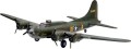 Revell B-17 F Memphis Belle 1:48 (4297)-2381