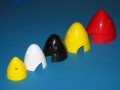Kołpak plastikowy fi 50mm-2059