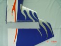Extra 330SC ARF 35% CF 2,70m Pilot-rc  kolor 02 czerwony/żółty/srebrny_1