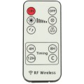 Lampa do roślin LED uprawy wzrostu panel 4x80LED