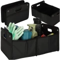 Organizer do bagażnika torba do samochodu 47x44x23