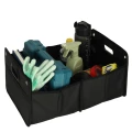Organizer do bagażnika torba do samochodu 47x44x23