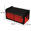 Organizer do bagażnika torba do samochodu 58x37x32